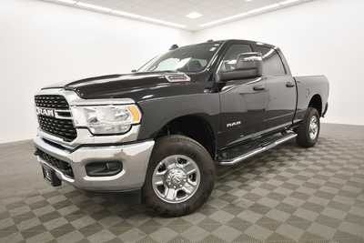 2024 RAM 2500 Crew Cab, $43999. Photo 2