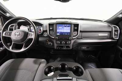 2024 RAM 2500 Crew Cab, $43999. Photo 3