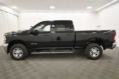 2024 RAM 2500 Crew Cab, $43999. Photo 4