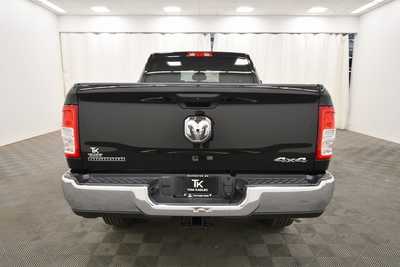 2024 RAM 2500 Crew Cab, $43999. Photo 6