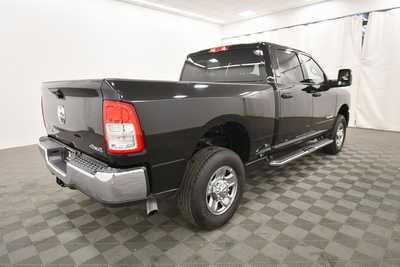 2024 RAM 2500 Crew Cab, $43999. Photo 8