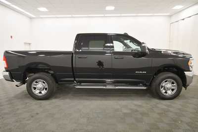 2024 RAM 2500 Crew Cab, $43999. Photo 9