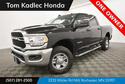 2024 RAM 2500 Crew Cab, $43999. Photo 1