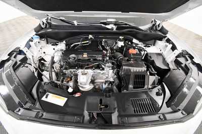 2025 Honda HR-V, $24599. Photo 12
