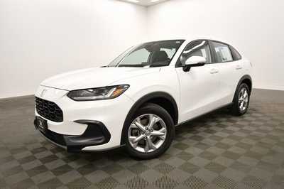 2025 Honda HR-V, $24599. Photo 2