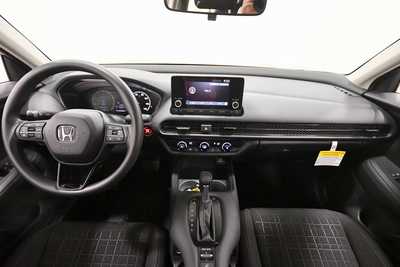 2025 Honda HR-V, $24599. Photo 3