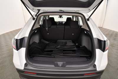 2025 Honda HR-V, $24599. Photo 7