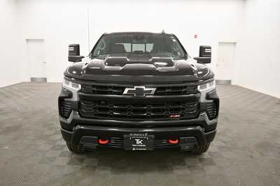 2024 Chevrolet 1500 Crew Cab, $53999. Photo 11