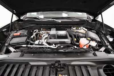 2024 Chevrolet 1500 Crew Cab, $53999. Photo 12