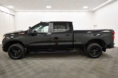 2024 Chevrolet 1500 Crew Cab, $53999. Photo 4