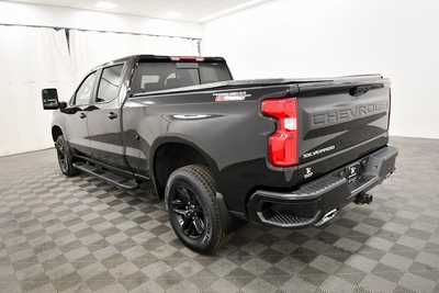 2024 Chevrolet 1500 Crew Cab, $53999. Photo 5