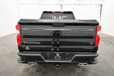 2024 Chevrolet 1500 Crew Cab, $53999. Photo 6