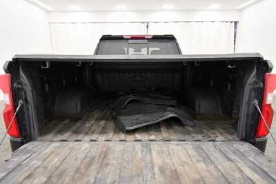 2024 Chevrolet 1500 Crew Cab, $53999. Photo 7