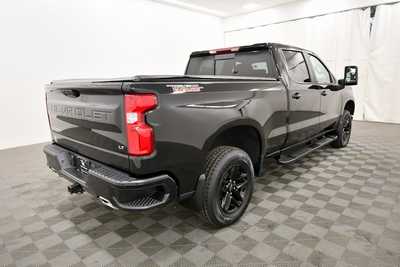 2024 Chevrolet 1500 Crew Cab, $53999. Photo 8