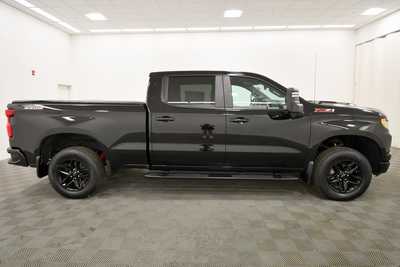 2024 Chevrolet 1500 Crew Cab, $53999. Photo 9