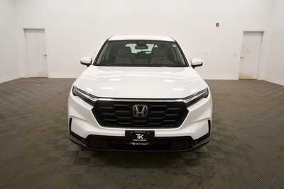 2025 Honda CR-V, $33450. Photo 10
