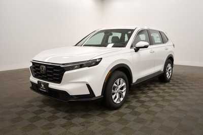 2025 Honda CR-V, $33450. Photo 2