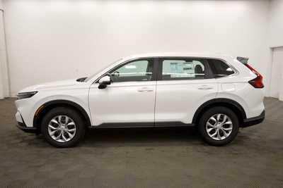 2025 Honda CR-V, $33450. Photo 4