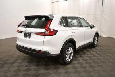 2025 Honda CR-V, $33450. Photo 7