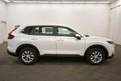 2025 Honda CR-V, $33450. Photo 8