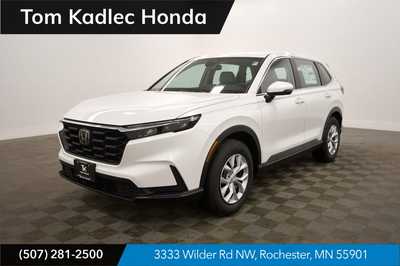 2025 Honda CR-V, $33450. Photo 1