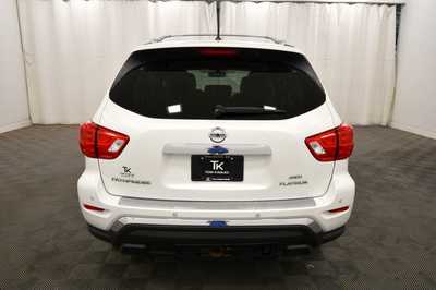 2017 Nissan Pathfinder, $14999. Photo 6