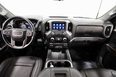 2021 GMC 2500 Crew Cab, $55549. Photo 3