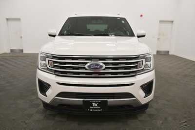 2018 Ford Expedition Max, $21999. Photo 11