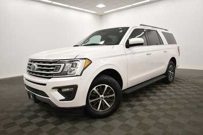 2018 Ford Expedition Max, $21999. Photo 2