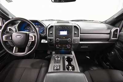 2018 Ford Expedition Max, $21999. Photo 3
