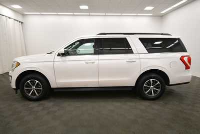 2018 Ford Expedition Max, $21999. Photo 4
