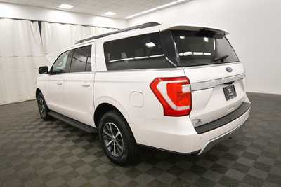2018 Ford Expedition Max, $21999. Photo 5