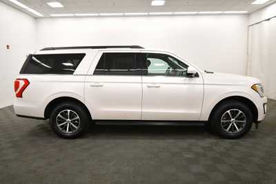 2018 Ford Expedition Max, $21999. Photo 9