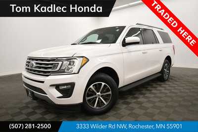 2018 Ford Expedition Max, $21999. Photo 1