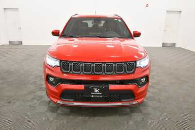 2023 Jeep Compass, $20999. Photo 11
