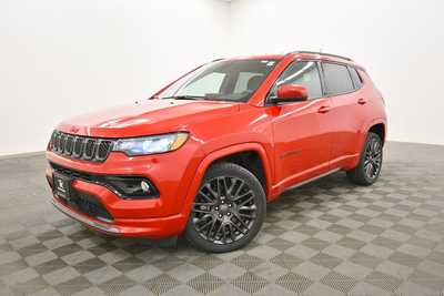2023 Jeep Compass, $20999. Photo 2