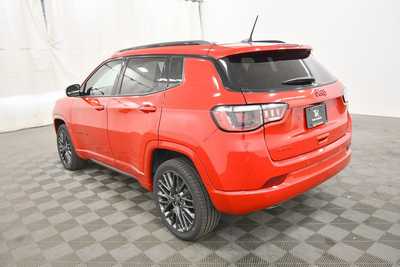 2023 Jeep Compass, $20999. Photo 5