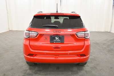 2023 Jeep Compass, $20999. Photo 6