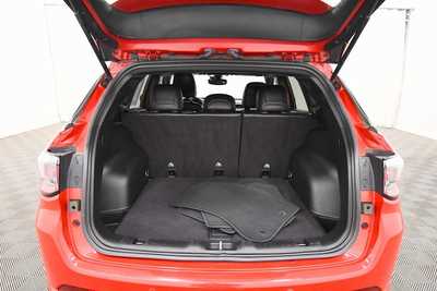 2023 Jeep Compass, $20999. Photo 7