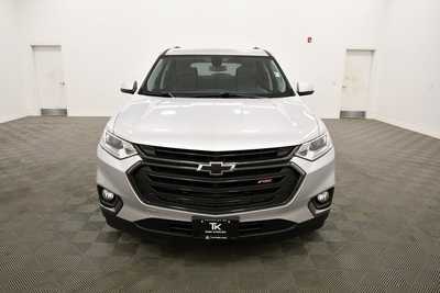 2019 Chevrolet Traverse, $21999. Photo 11
