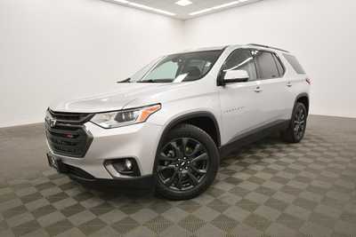 2019 Chevrolet Traverse, $21999. Photo 2