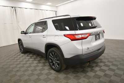 2019 Chevrolet Traverse, $21999. Photo 5