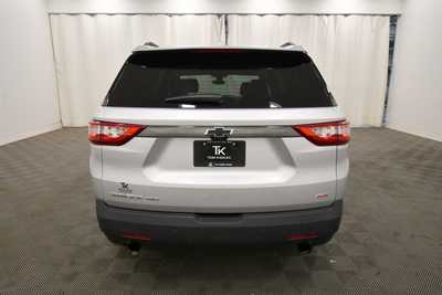2019 Chevrolet Traverse, $21999. Photo 6
