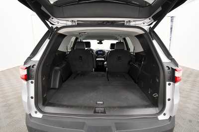 2019 Chevrolet Traverse, $21999. Photo 7