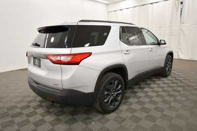 2019 Chevrolet Traverse, $21999. Photo 8