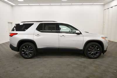 2019 Chevrolet Traverse, $21999. Photo 9