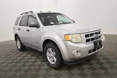 2009 Ford Escape, $5999. Photo 10