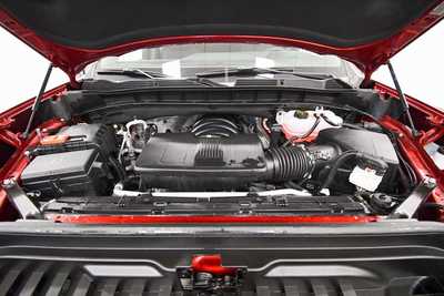 2024 GMC 1500 Crew Cab, $64322. Photo 12
