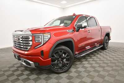 2024 GMC 1500 Crew Cab, $64322. Photo 2