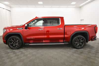 2024 GMC 1500 Crew Cab, $64322. Photo 4